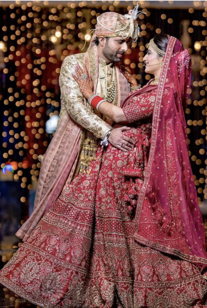 Wedding photo 5