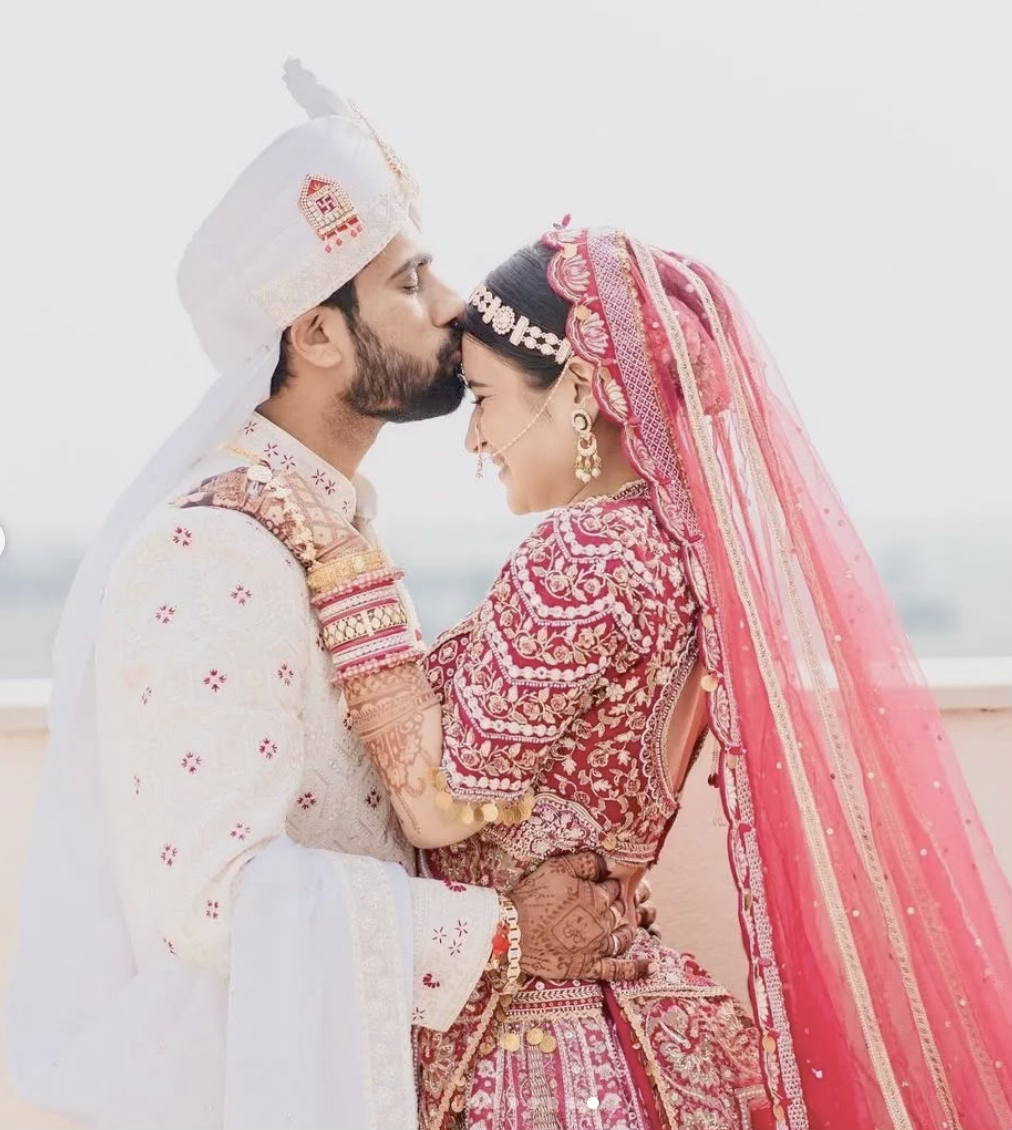 Wedding photo 7