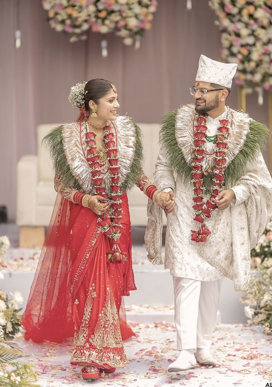 Wedding photo 8