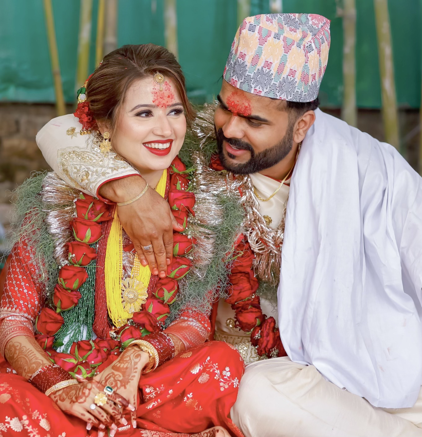Wedding photo 10